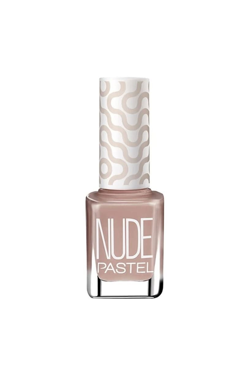 Pastel Nude 106 Oje