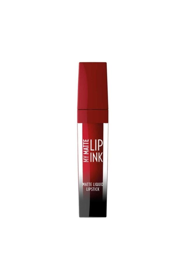 Liping My Matte No:12
