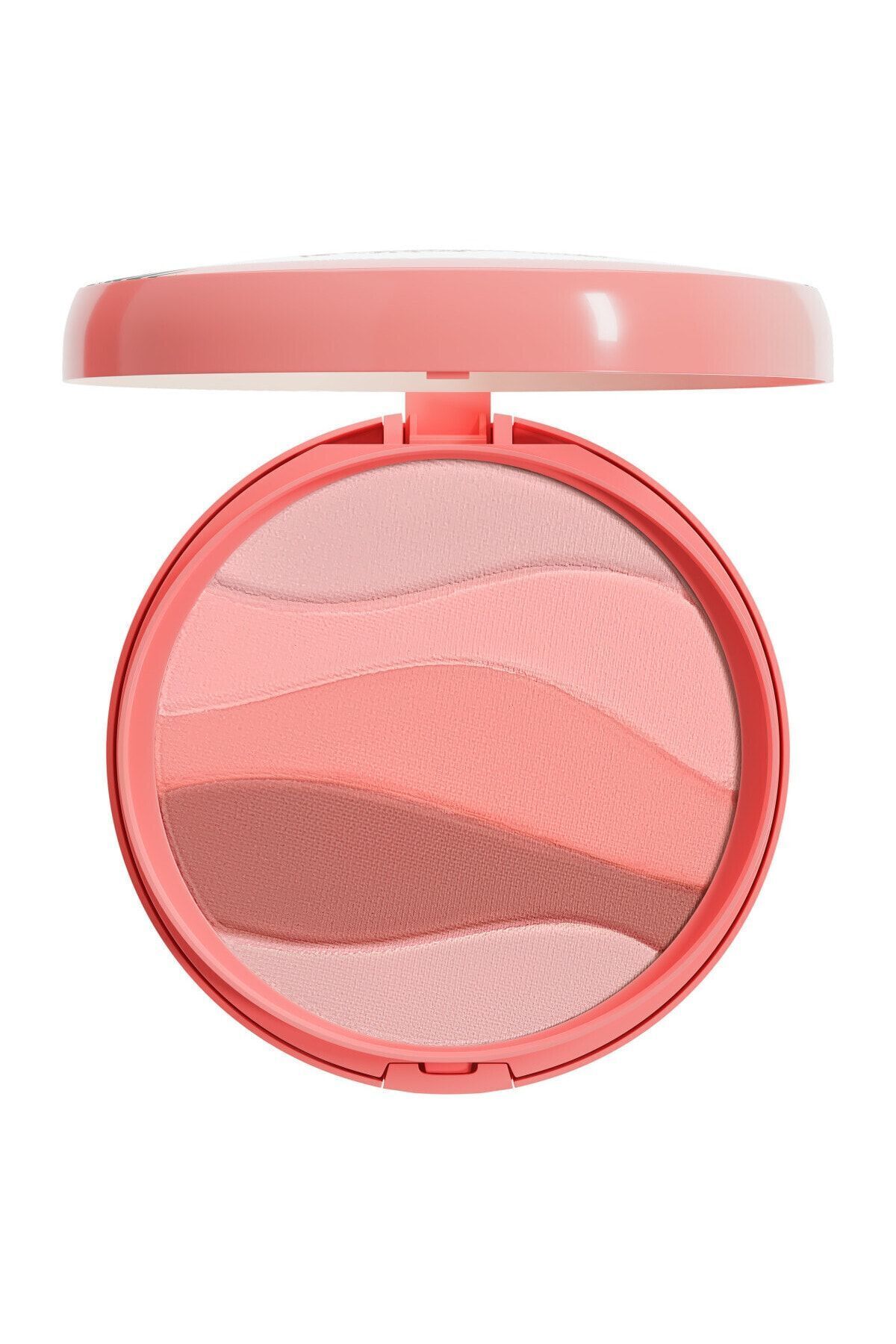 Allık  Butter Brronzer Blush Pink Sands