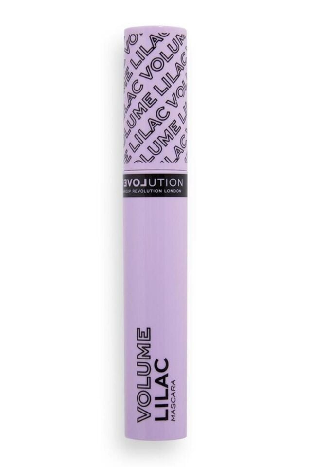 Relove by Revolution Volume Maskara Lila
