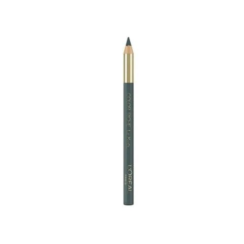 L'Oreal Paris Yeşil Göz Kalemi - Contour Khol 118 Military Green