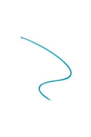 L'Oreal Paris Liner Signature Göz Kalemi 09 Turquoise Faux Fur