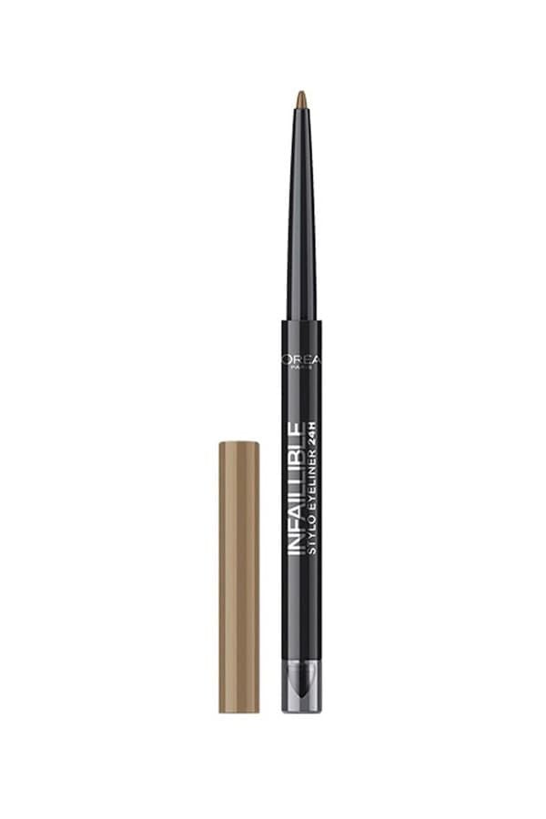 L'Oreal Paris Eyeliner  Infallible Stylo Eyeliner 24h 320 Nude Obsession