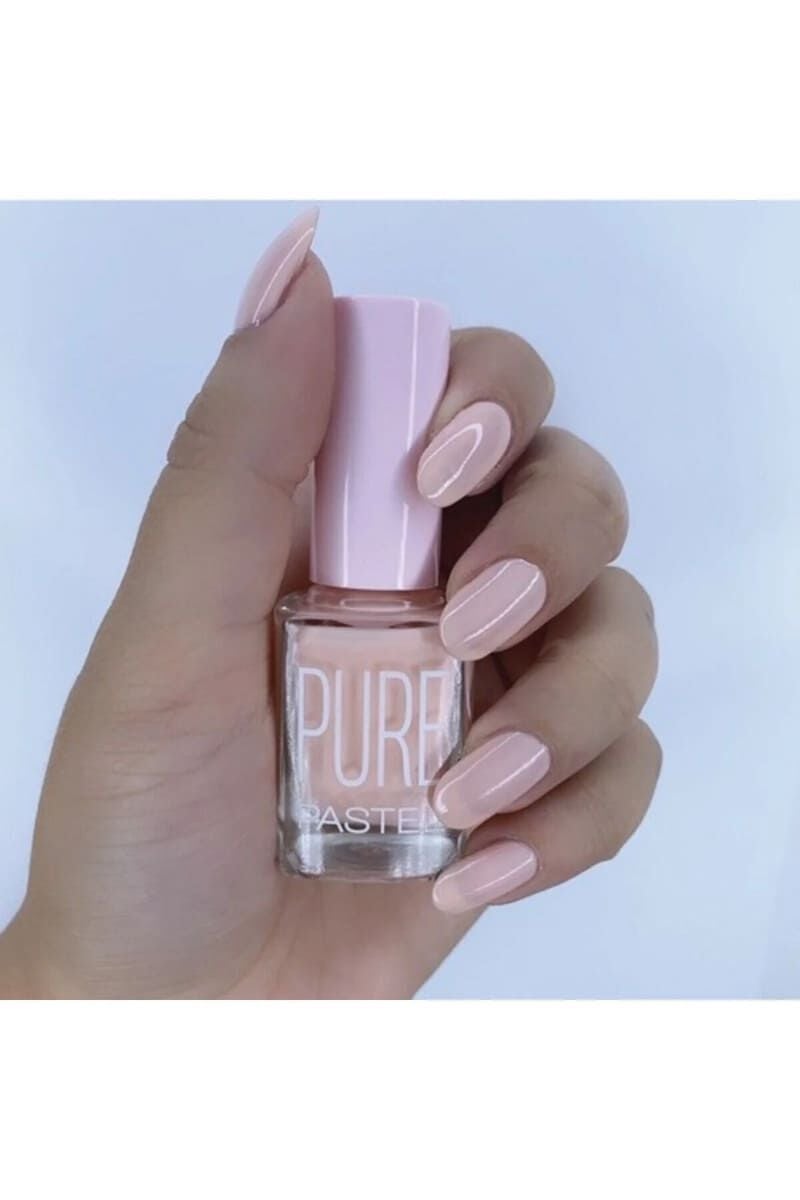 Pastel Pure Oje 613
