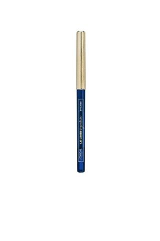 L'oréal Paris Le Liner Signature Göz Kalemi 02 Blue Jersey