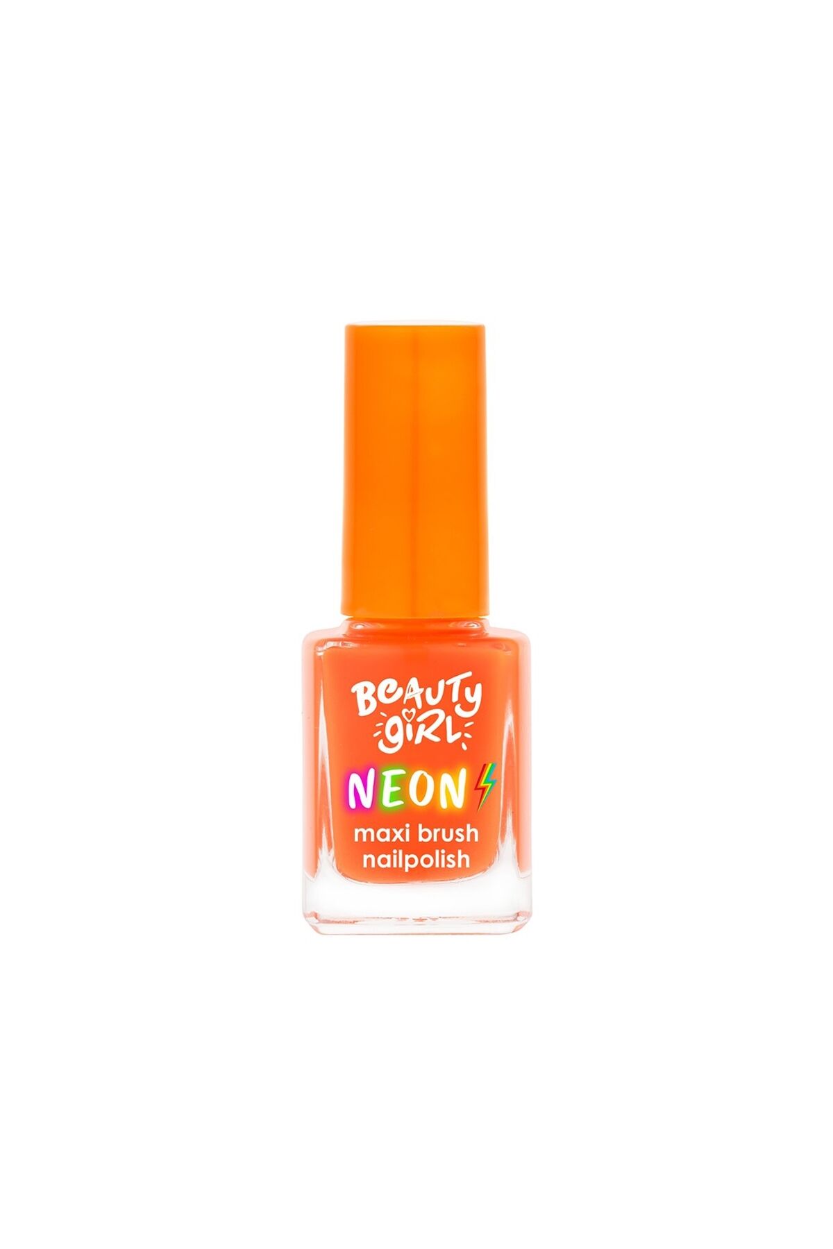 Neon Oje Turuncu 12 Ml