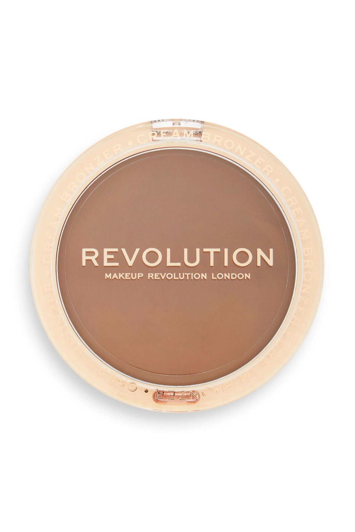Ultra Cream Bronzer Light - Krem Bronzer