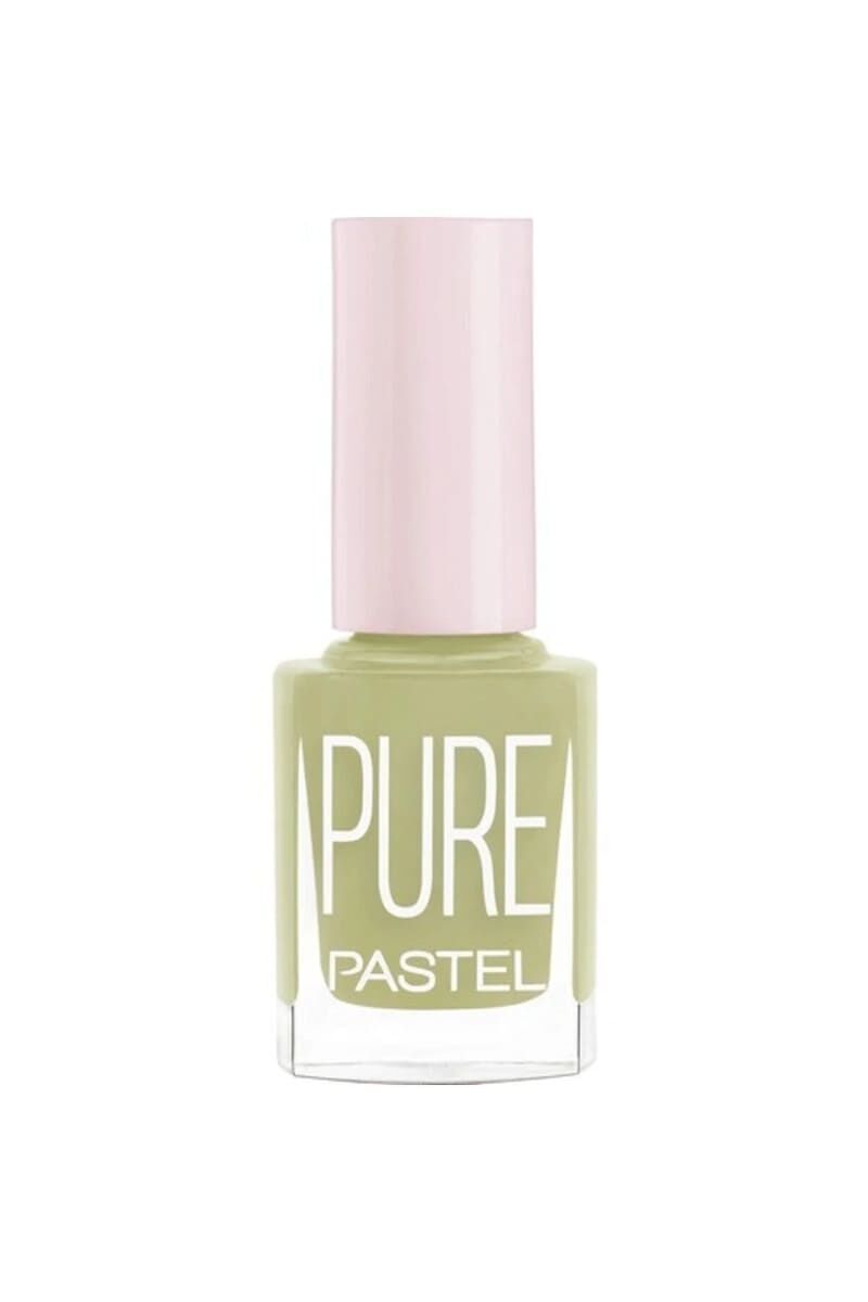 Pastel Pure Oje 619