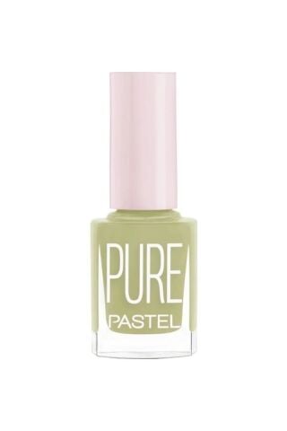 Pastel Pure Oje 619