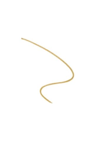 L'oréal Paris Le Liner signature Gold Sarı Göz Kalemi 04 Gold Velvet