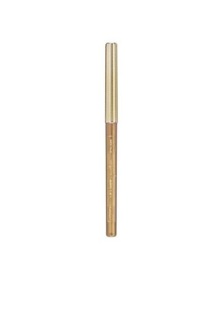 L'oréal Paris Le Liner signature Gold Sarı Göz Kalemi 04 Gold Velvet
