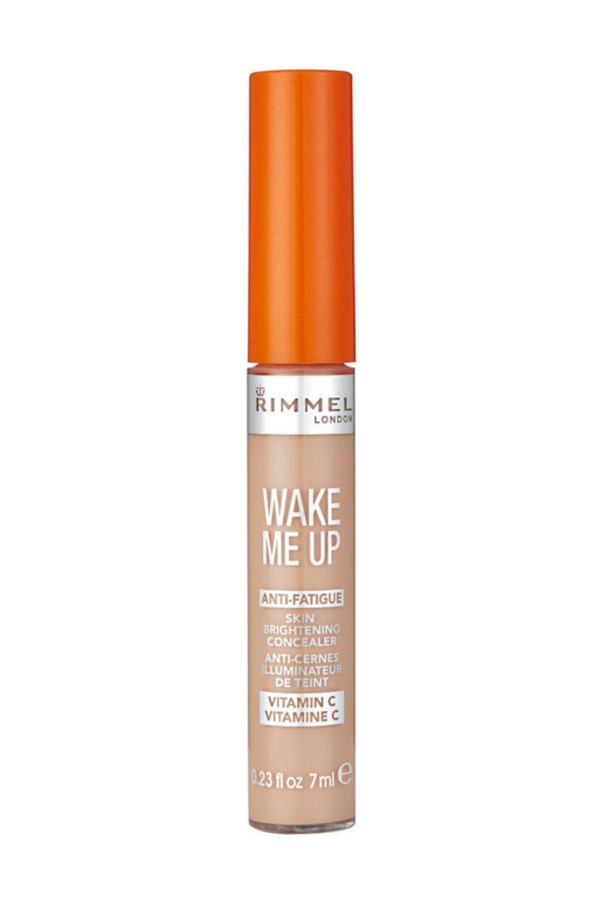 Kapatıcı - Wake Me Up Concealer 040 Soft Beige 3607342319073