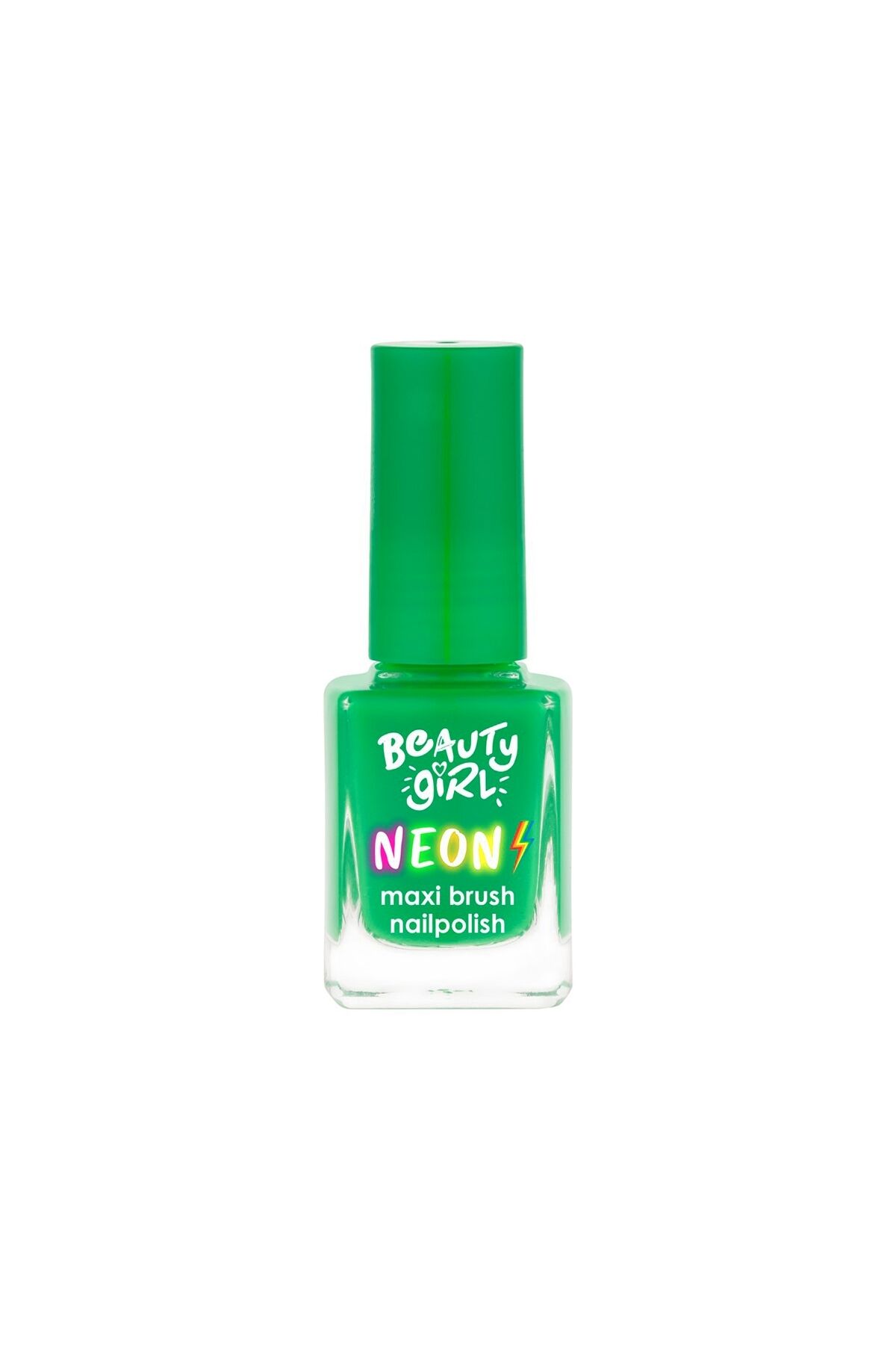 Neon Oje Yeşil 12 Ml