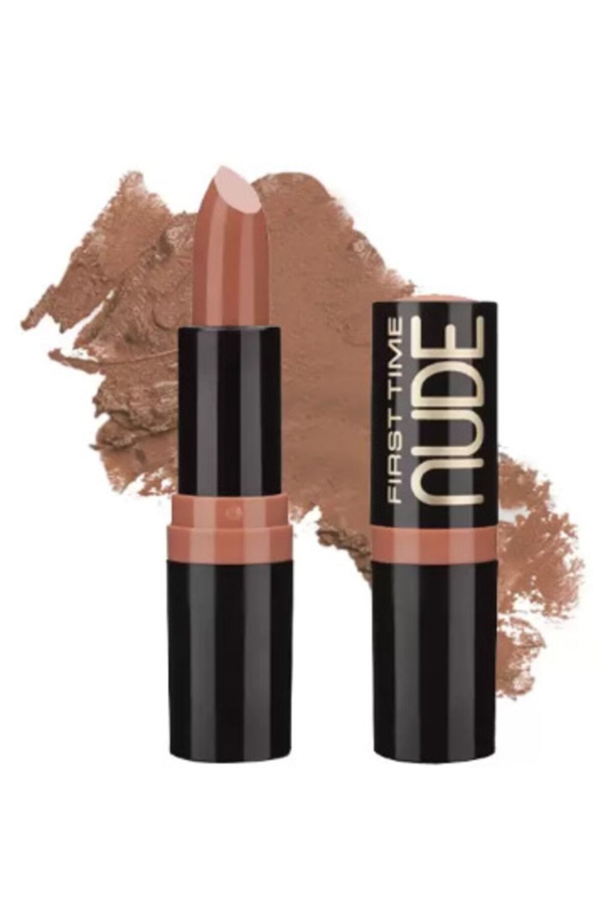 Fırst Tıme Nude Lipstick - 215