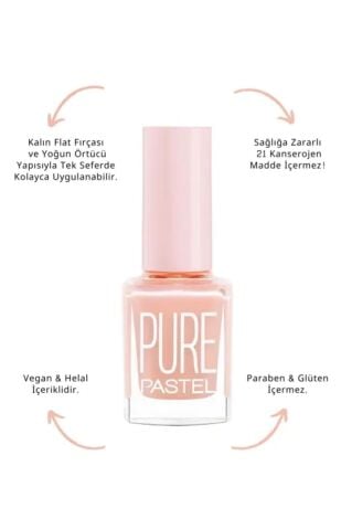Pastel Pure 614