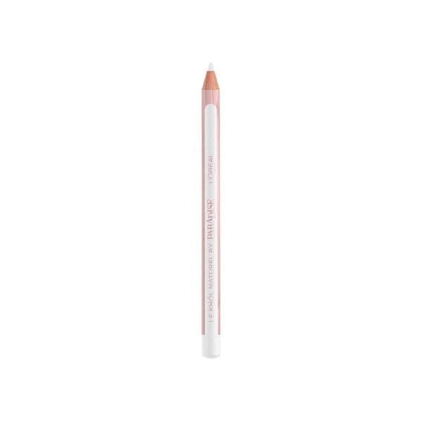 L’oréal Paris Le Khol Naturel By Paradise Eyeliner - 120 Immaculate Snow