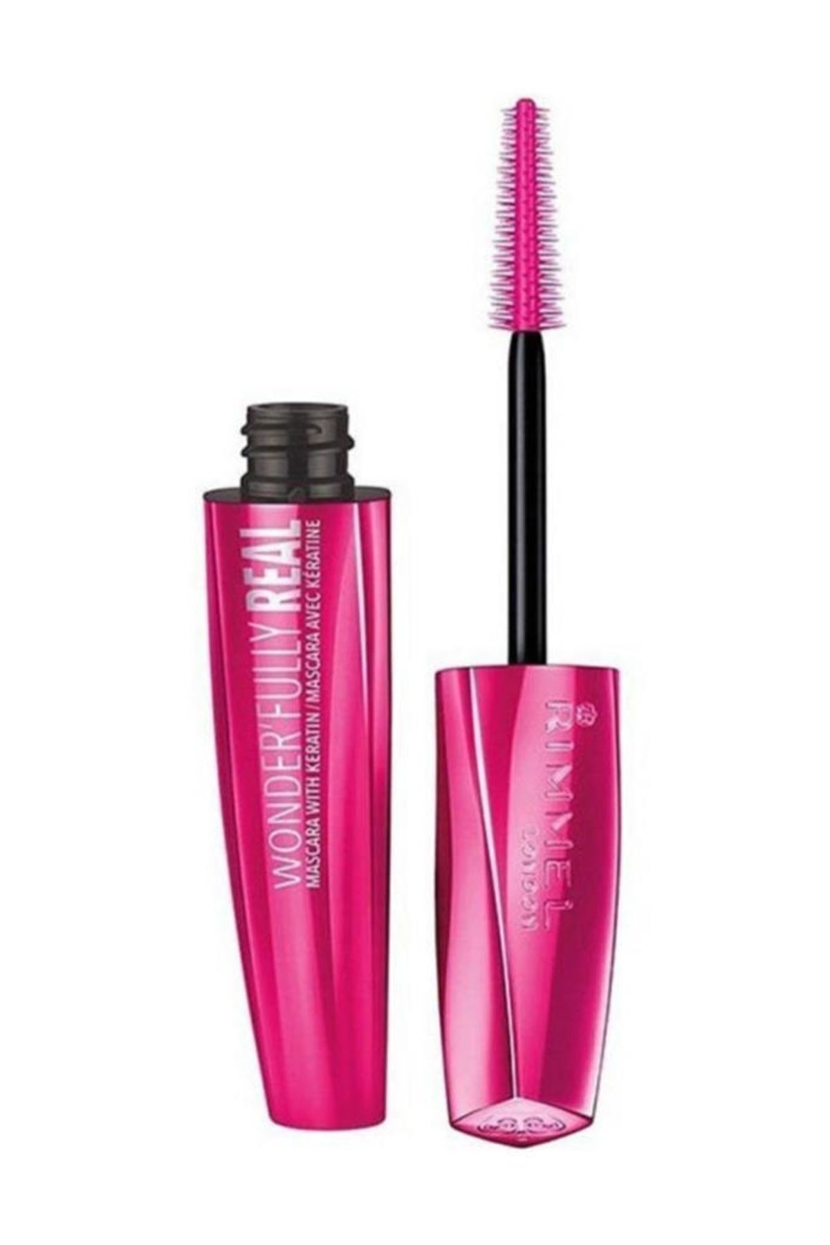 Siyah Maskara - Wonderfully Real 2 Maskara Black 30122130