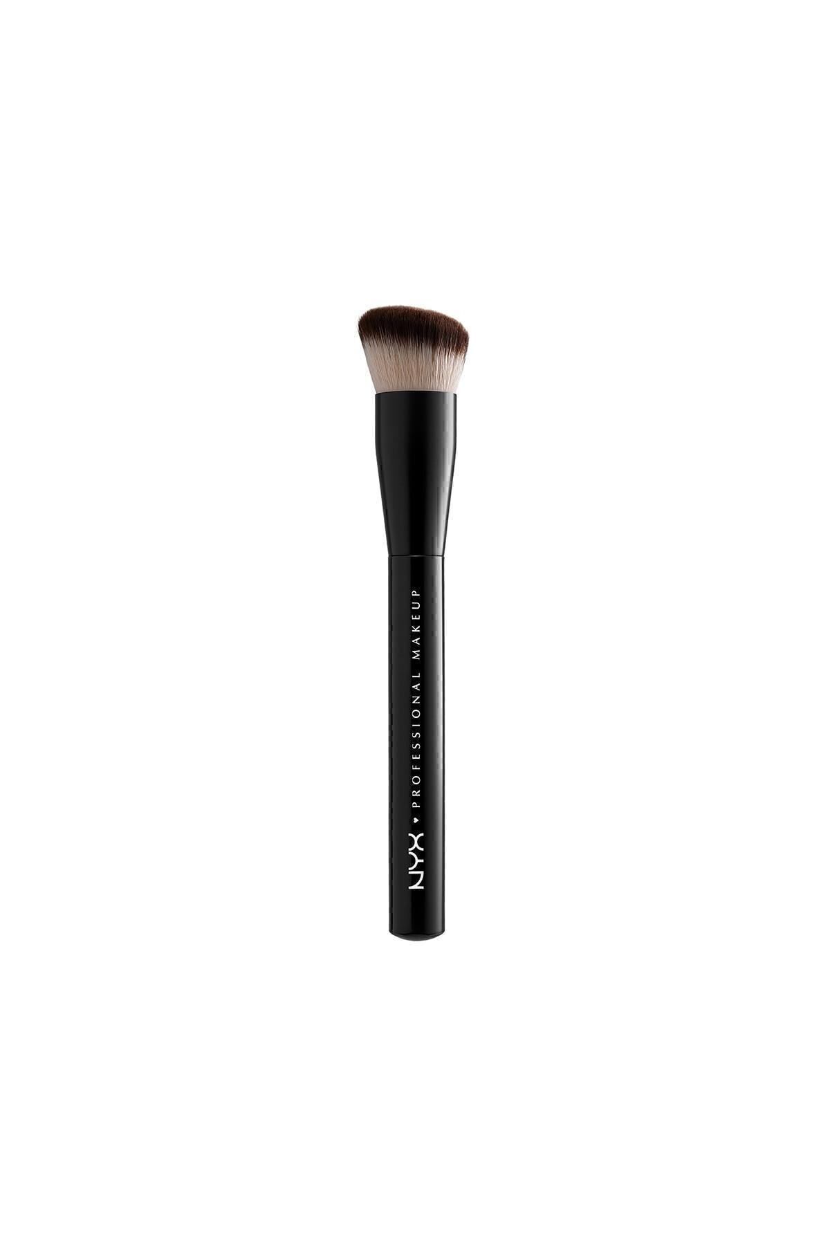Can't Stop Won't Stop Foundation Brush Modern Tasarım 826334