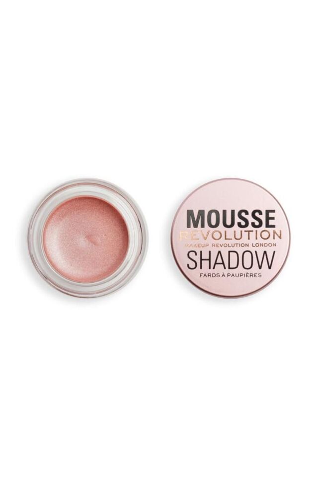 REVOLUTION MOUSSE FAR CHAMPAGNE