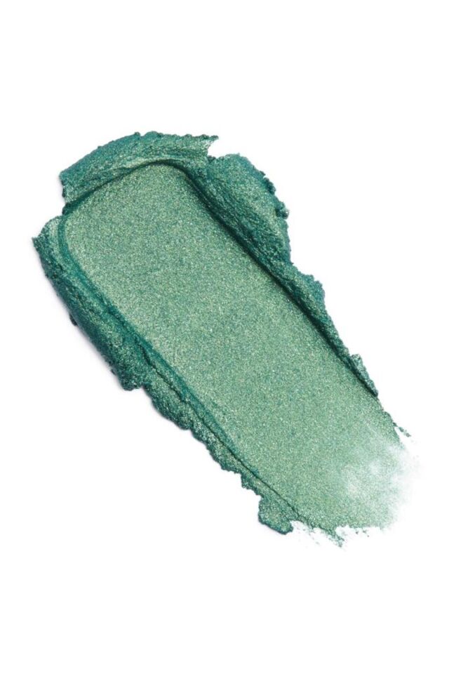 Revolution Mousse Far Emerald Green