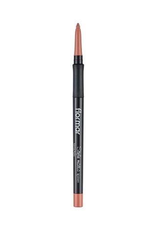 Flormar Stylematic Mat Bitişli & Suya Dayanıklı Asansörlü Dudak Kalemi SL26