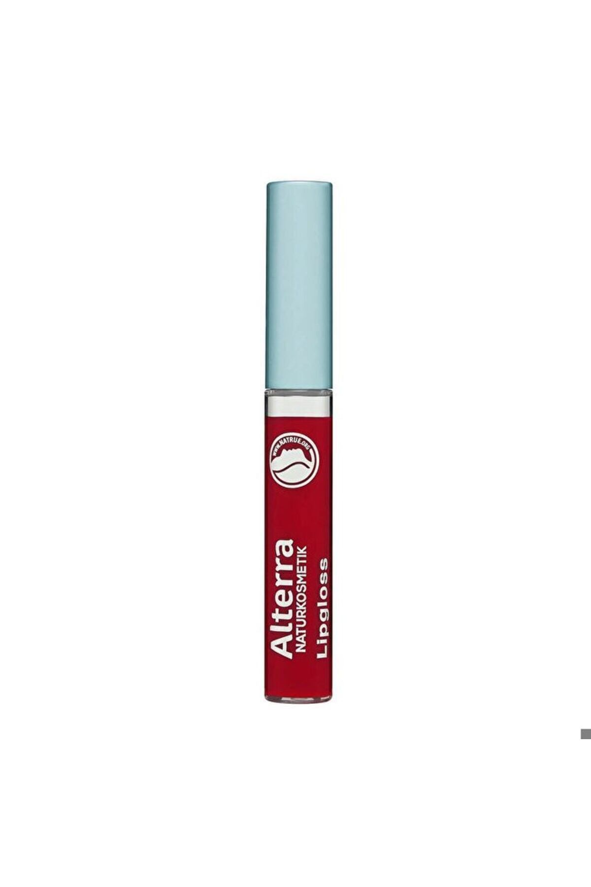 Organik İçerikli Lipgloss No.19 Red 5 ml