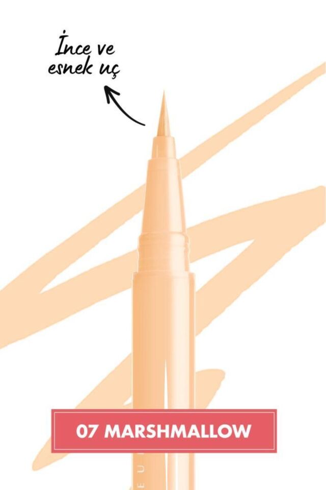 Epic Ink Liner - Marshmallow