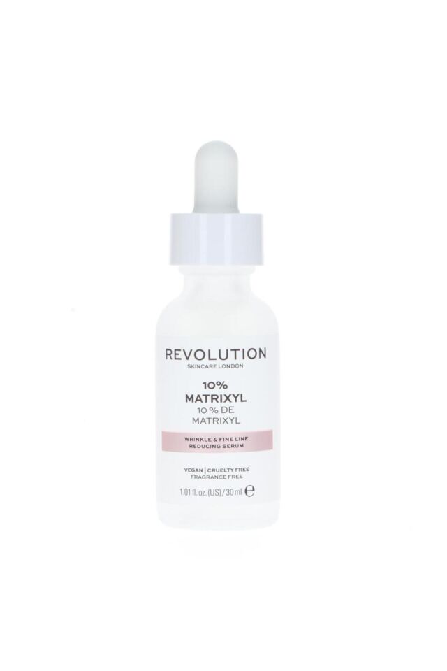 Revolutıon X Nıhal Kırıs. Serumu 10% Matrıxyl 30Ml