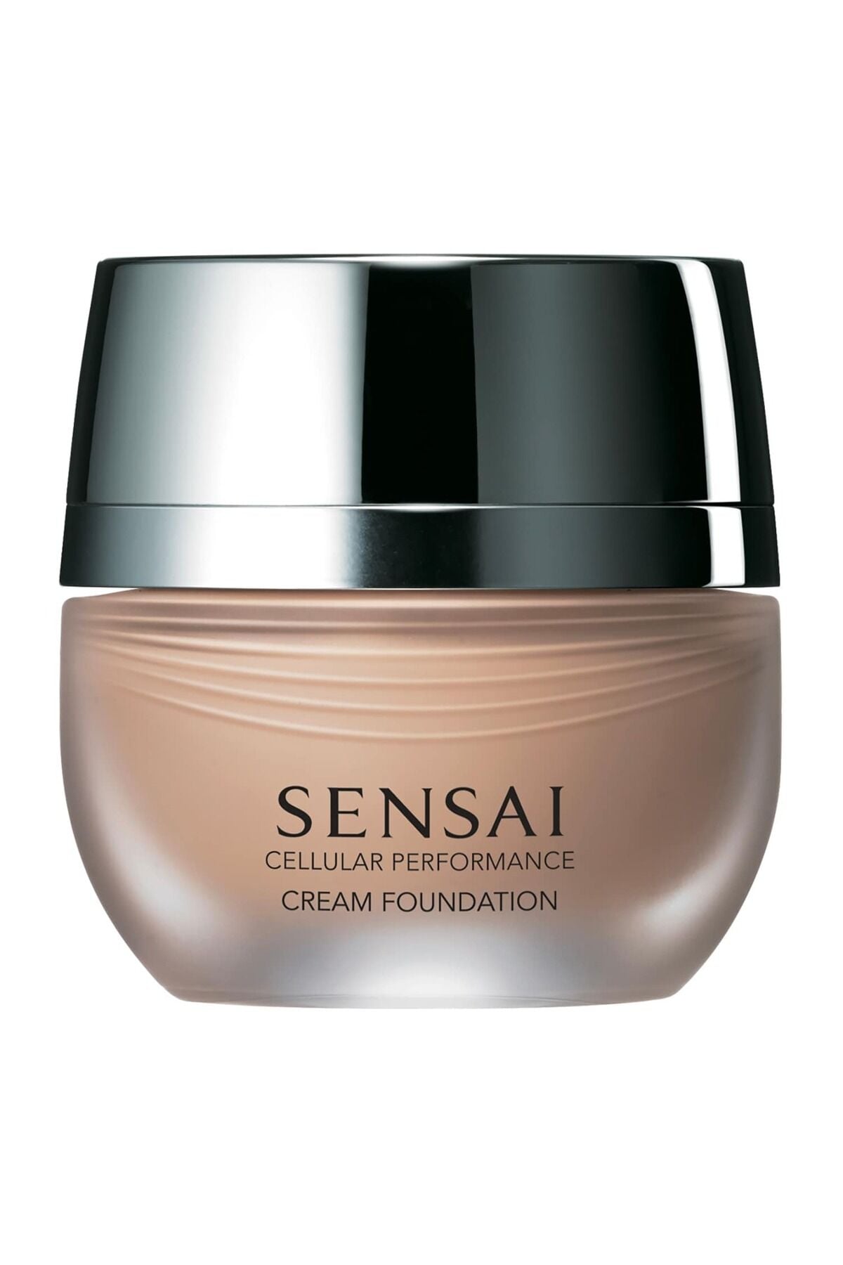 Sensai  Cellular Performance - Fondöten  Cf 12 Soft Beige - 30 ml