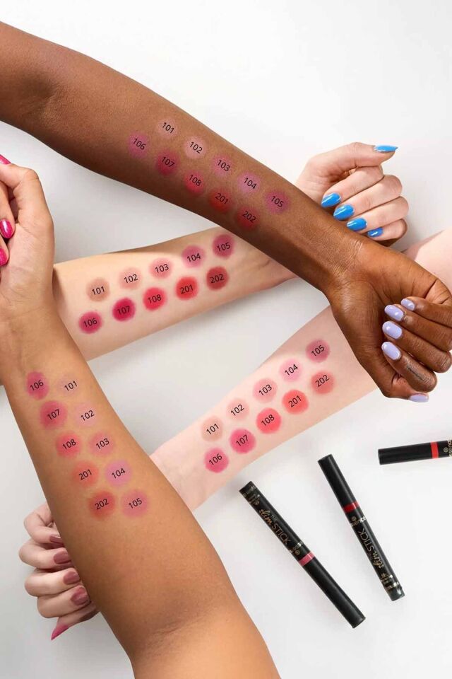 The Slim Stick Ruj 101