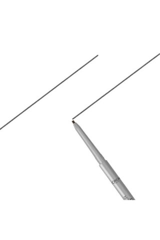 L'oréal Paris Infaillible 24H Micro Precision Kaş Kalemi - Ebony