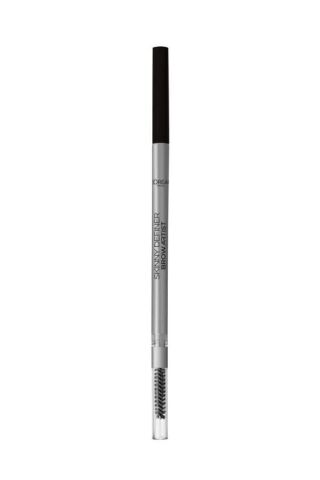 L'oréal Paris Infaillible 24H Micro Precision Kaş Kalemi - Ebony