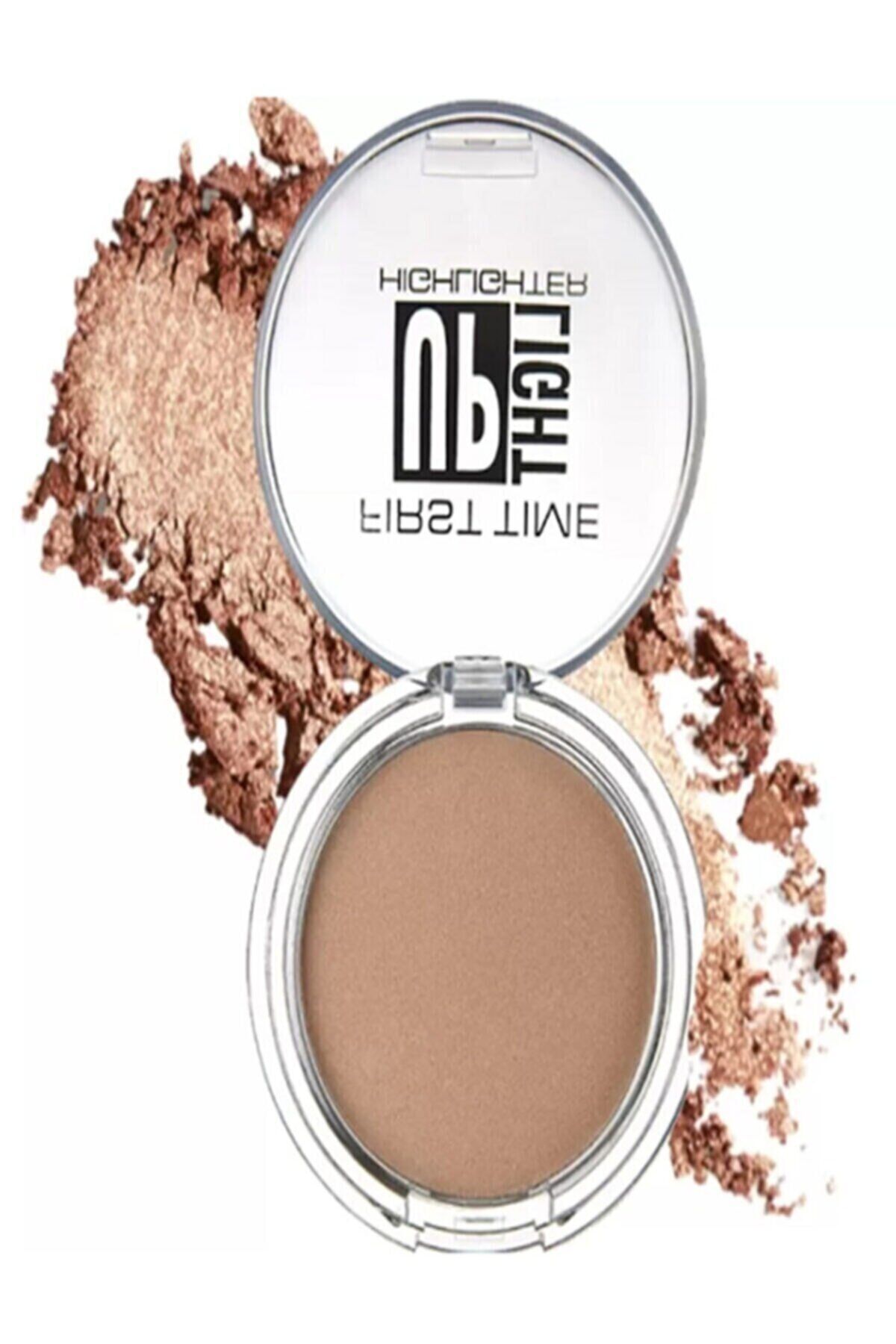 Fırs Tıme Up Lıght Hıghlıghter 01