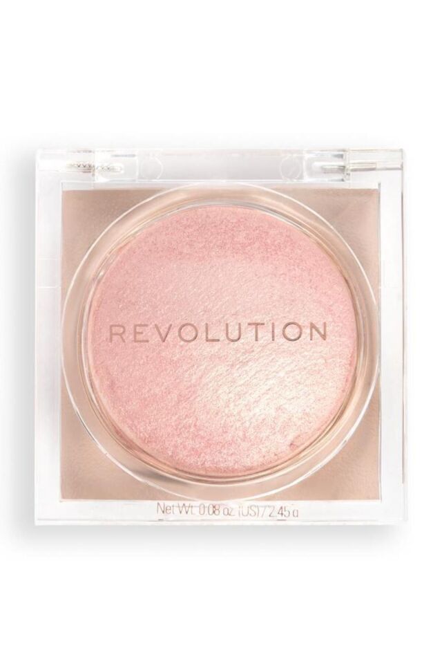 Revolution Beam Bright Aydınlatıcı - Pink Seduction