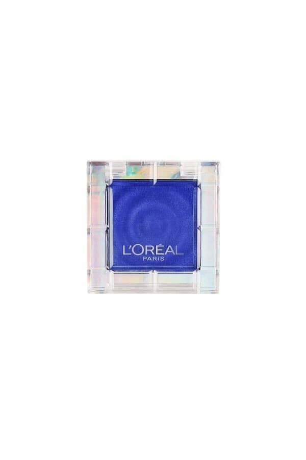 L'Oreal Paris Tekli Göz Farı - Color Queen Mono Eyeshadow 11 Worth It