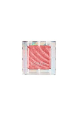 L'Oreal Paris Tekli Göz Farı - Color Queen Mono Eyeshadow 22 Persistence