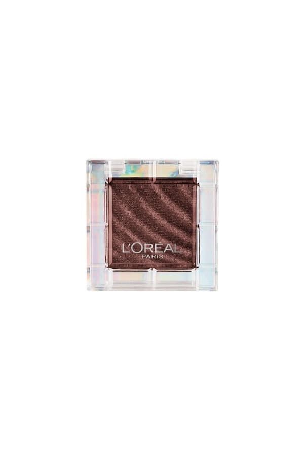 L'Oreal Paris Tekli Göz Farı - Color Queen Mono Eyeshadow 32 Commander