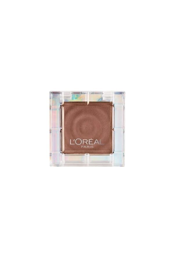 L'Oreal Paris Tekli Göz Farı - Color Queen Mono Eyeshadow 02 Force