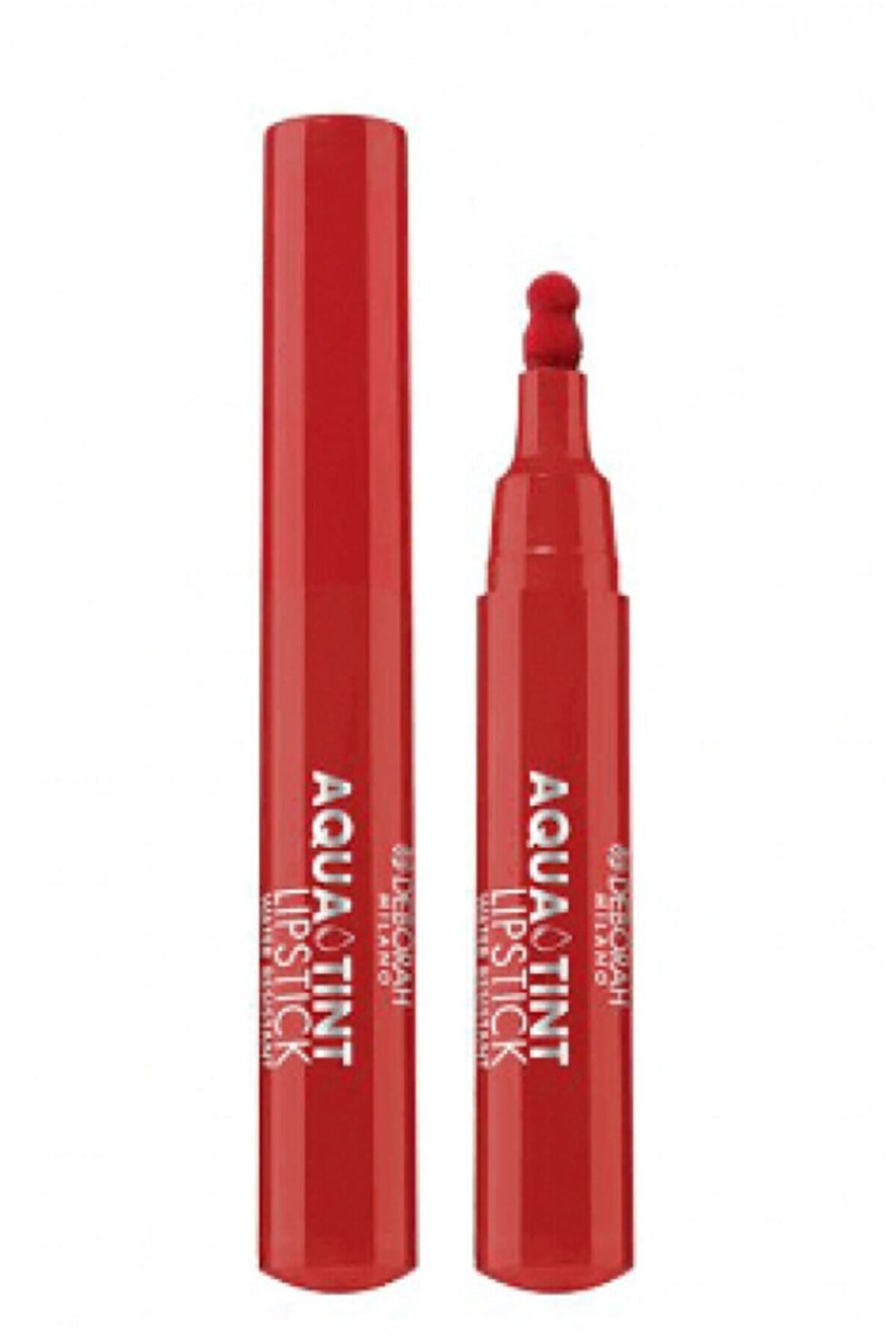  05 Deep Red