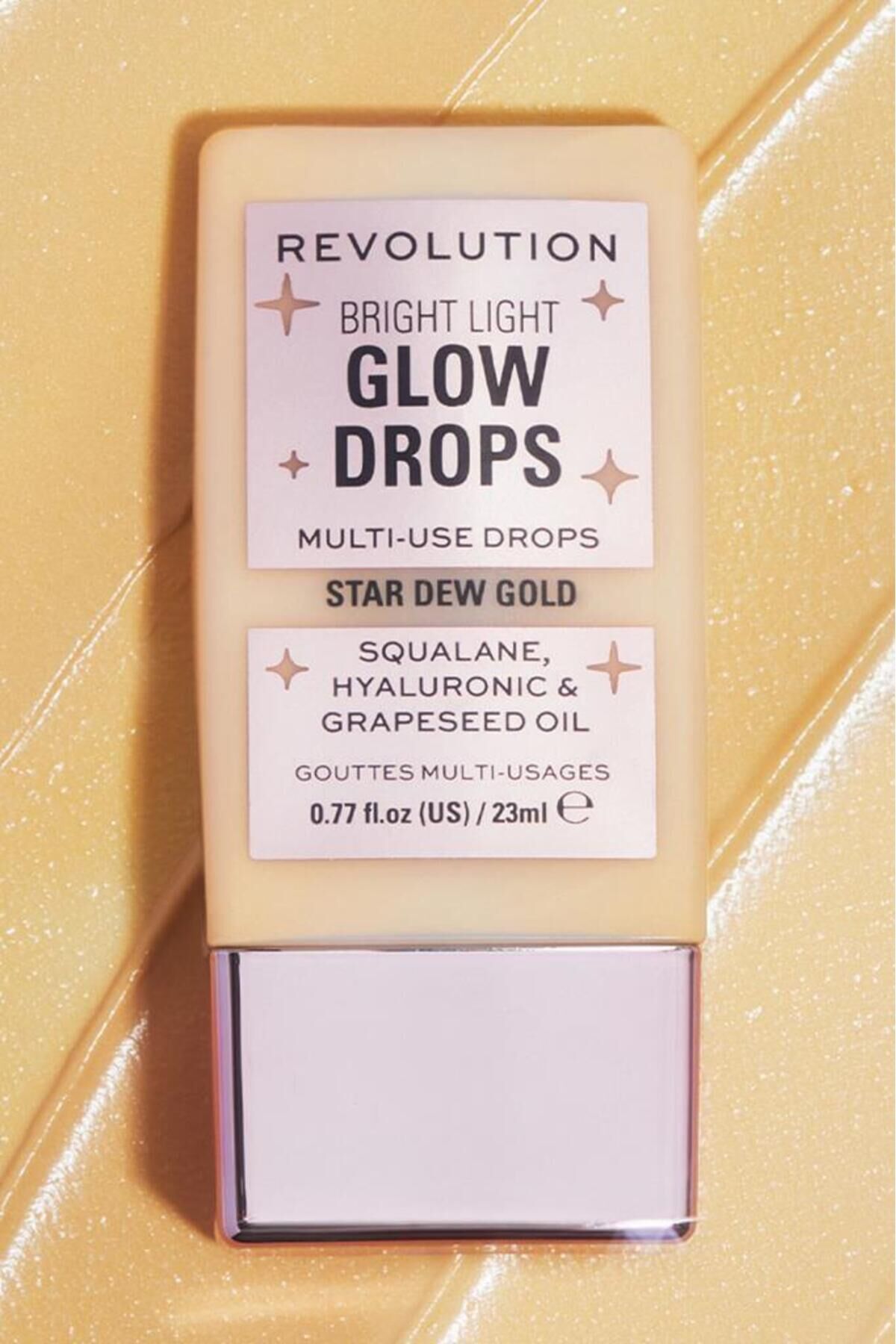 Brıght Lıght Drops Lıkıt Aydınlatıcı