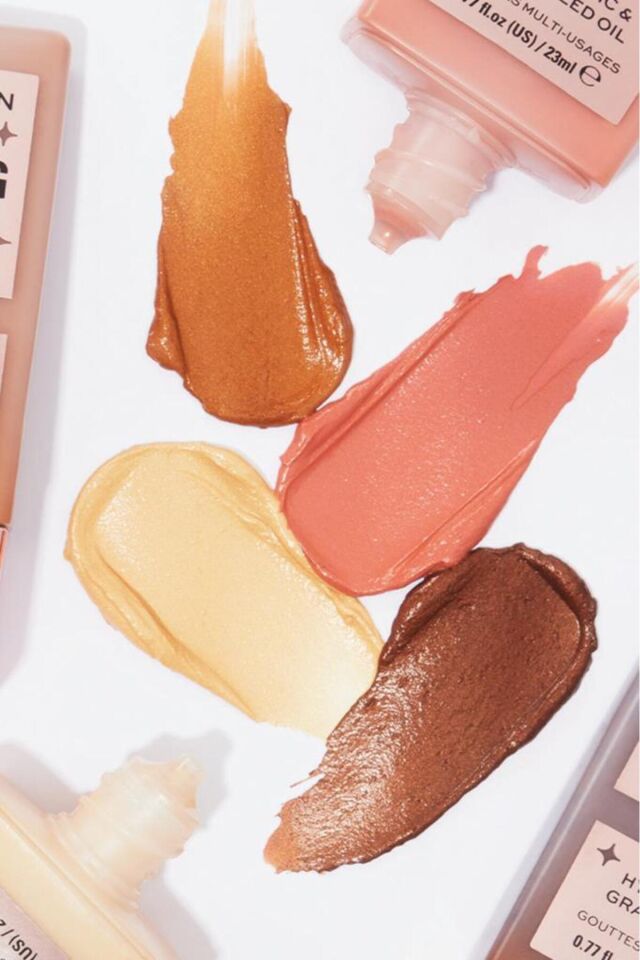 Brıght Lıght Drops Lıkıt Aydınlatıcı