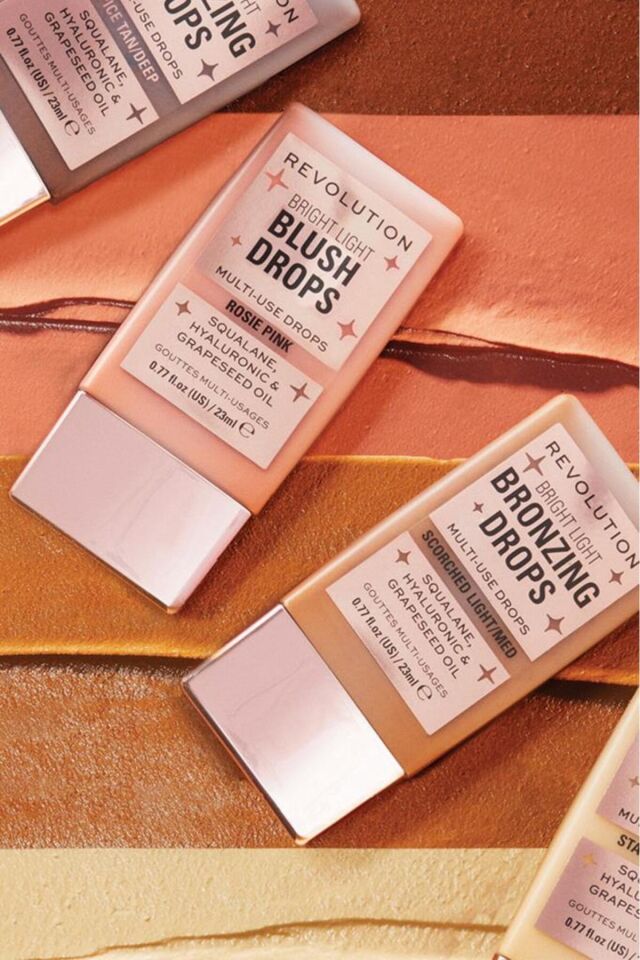 Brıght Lıght Drops Lıkıt Aydınlatıcı