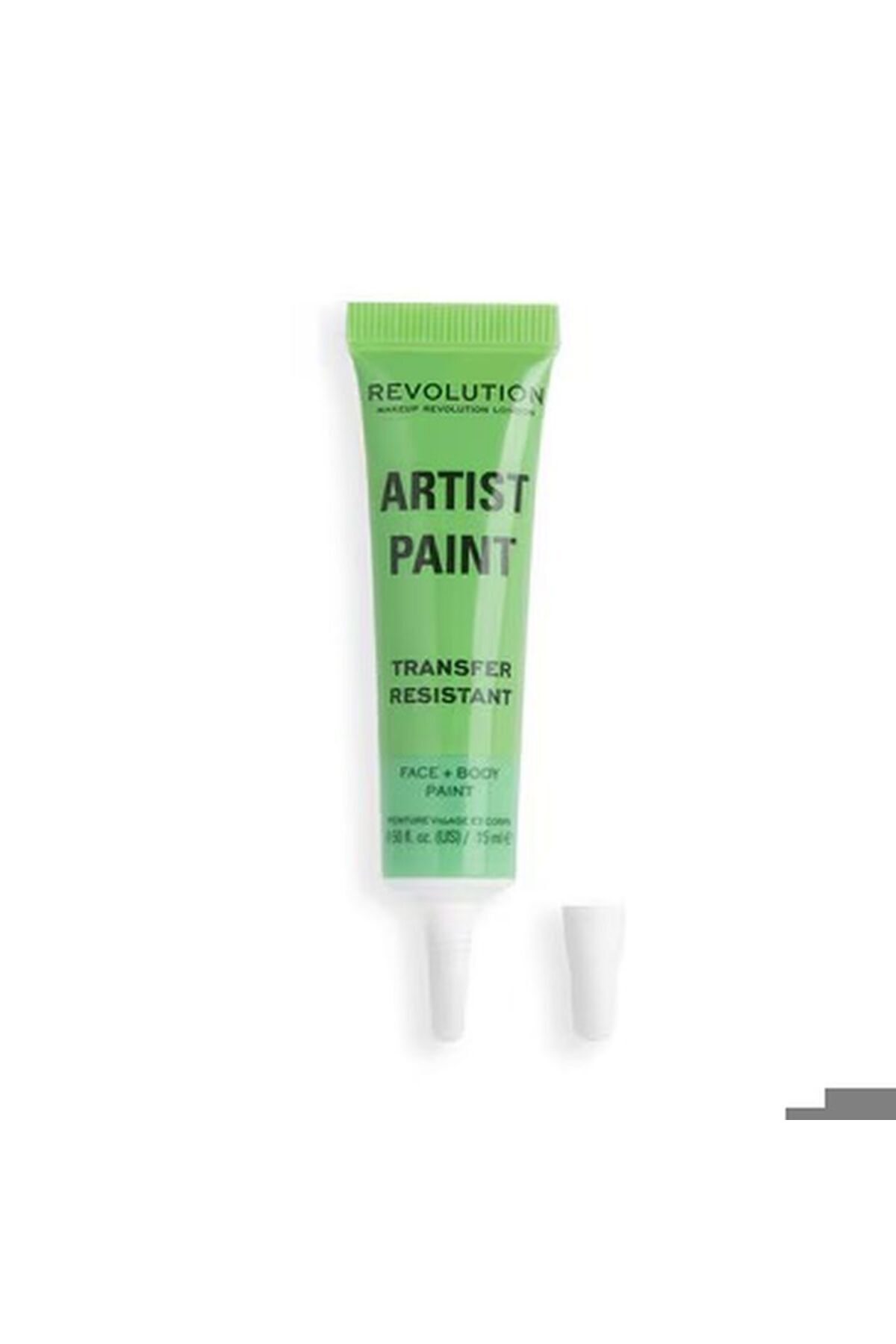 Artist Collection Jel Yüz Boyası Yeşil