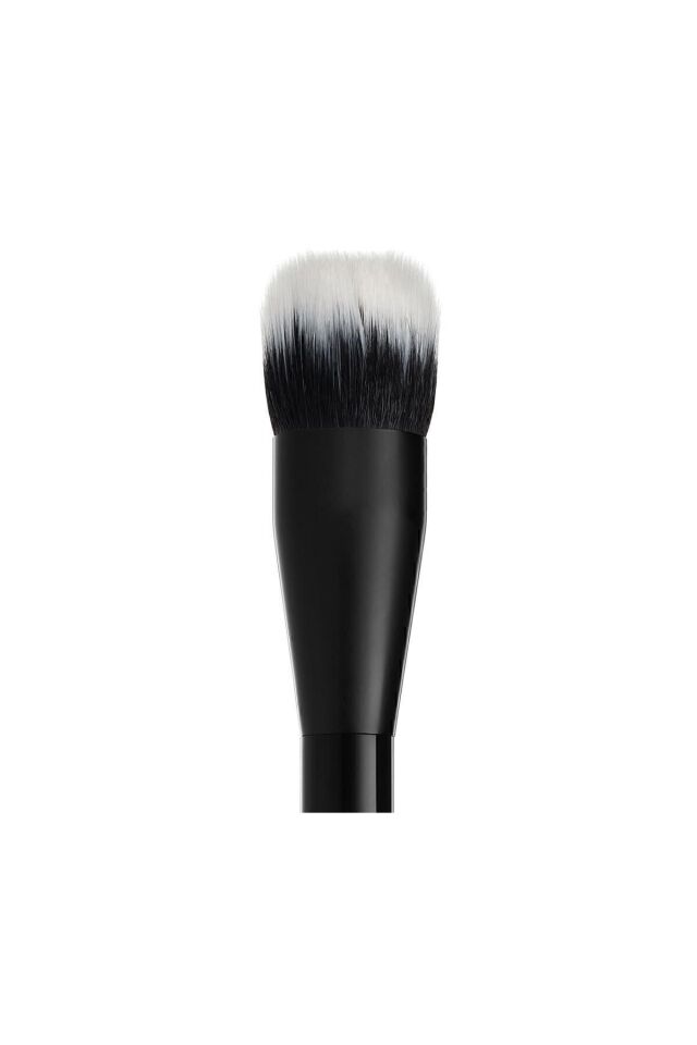 NYX Professional Makeup Fondöten Fırçası - Pro Dual Fiber Foundation Brush