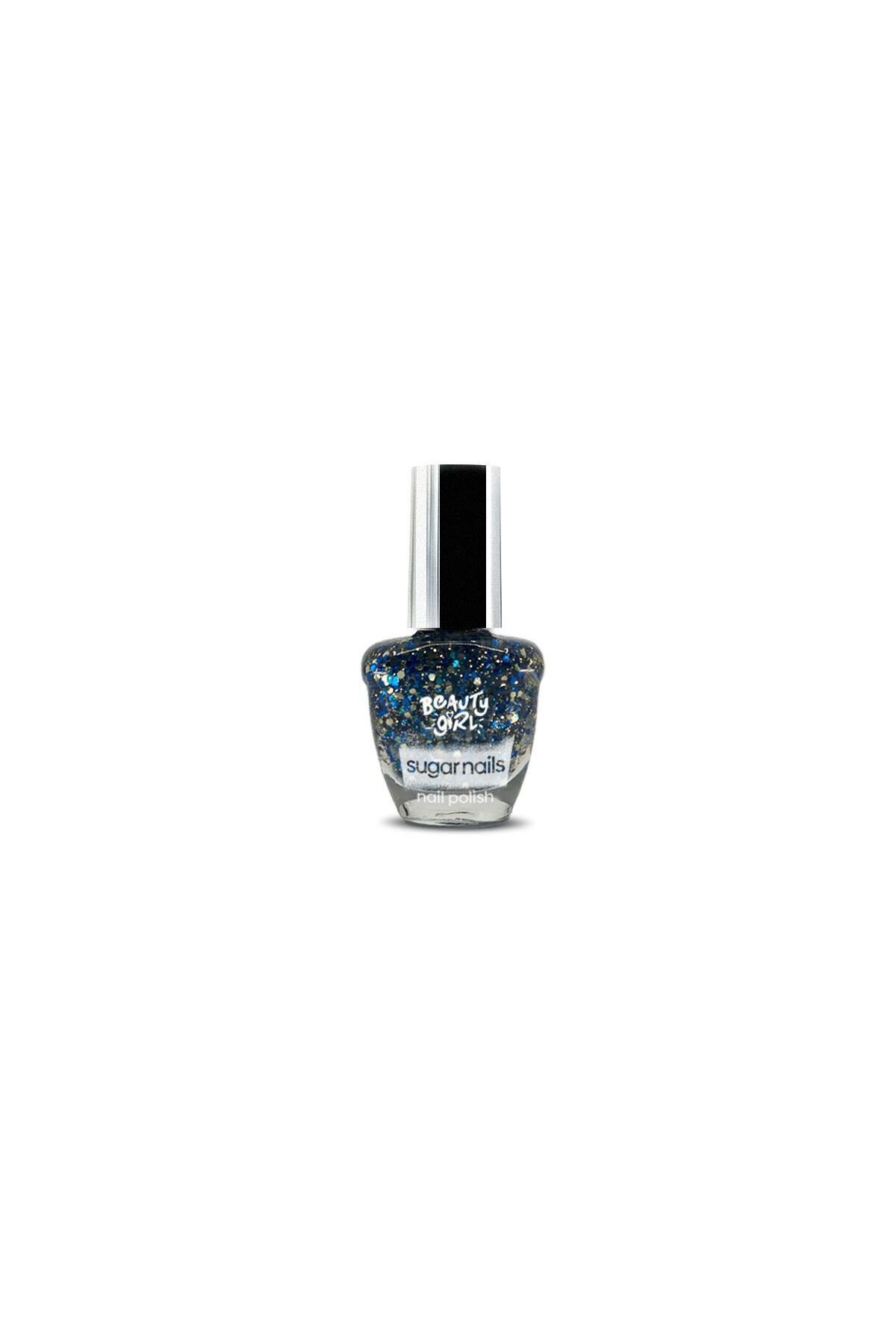Oje Sugar Nails Glowy Night 08 7ml