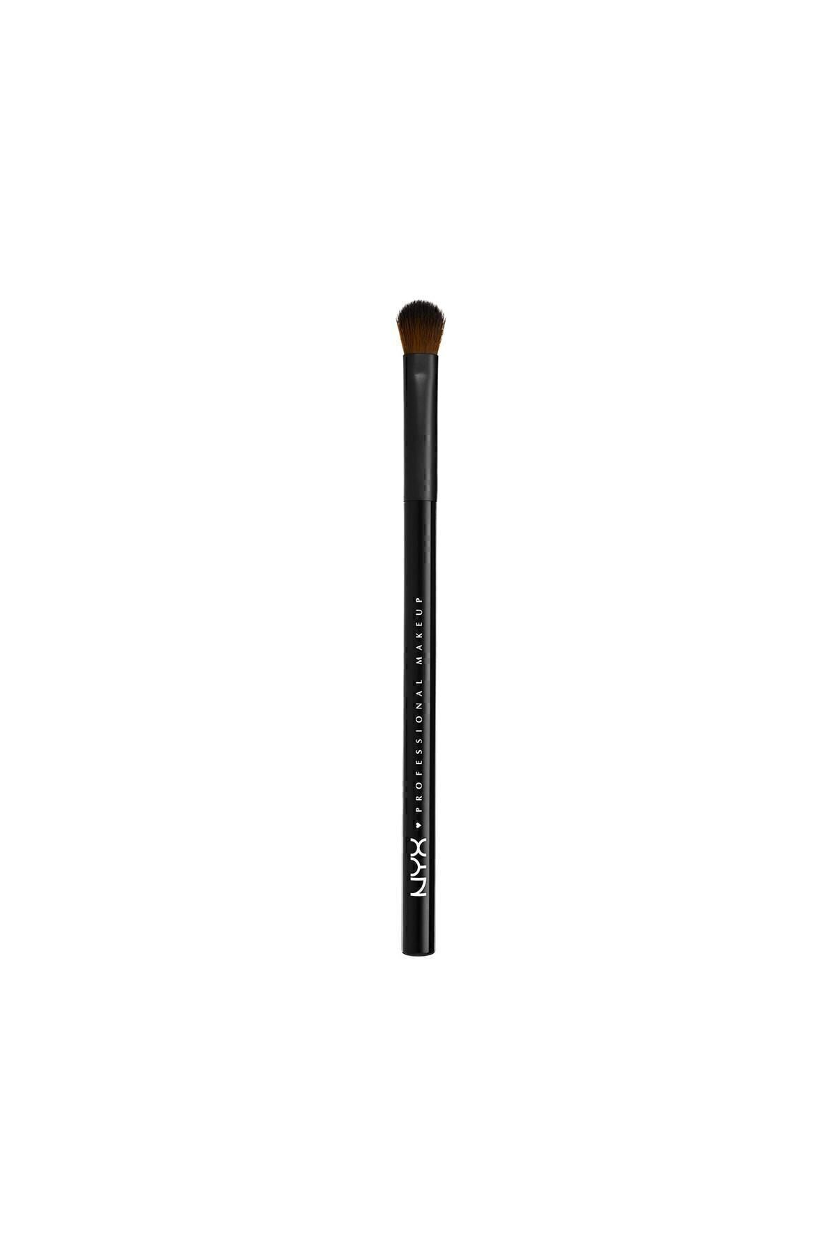 NYX Professional Makeup Far Fırçası - Pro Shading Brush 800897838560