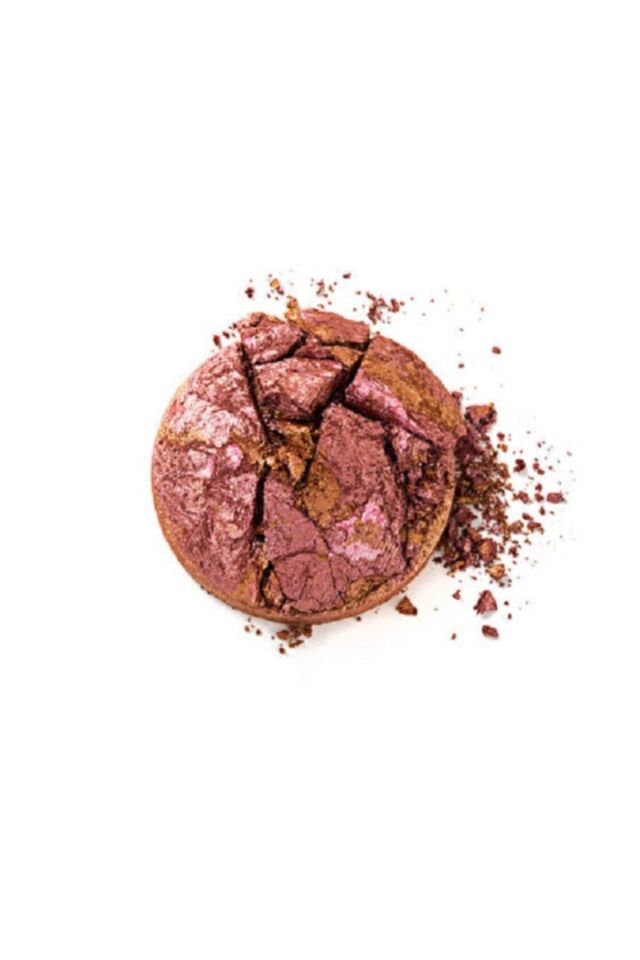  044nPink Bronze