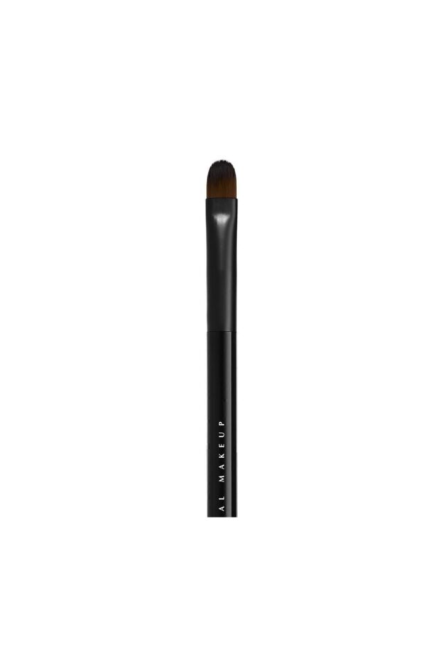 NYX Professional Makeup Çok Amaçlı Göz Farı Fırçası - Pro Flat Detail Brush