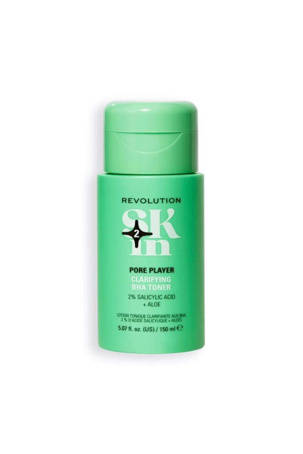 Pore Player Arındırıcı Tonik 150Ml