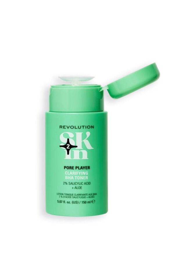 Pore Player Arındırıcı Tonik 150Ml